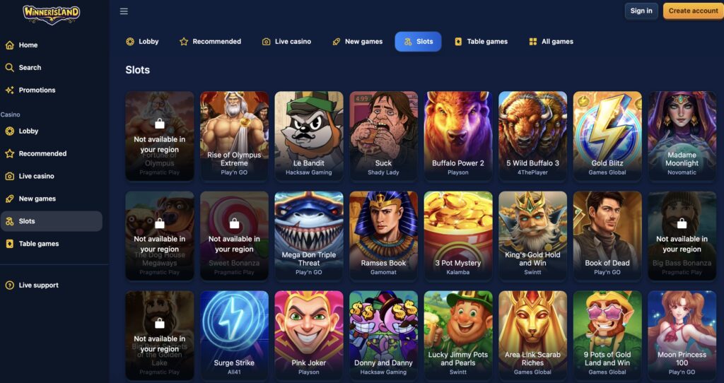 new bonus buy slots uk